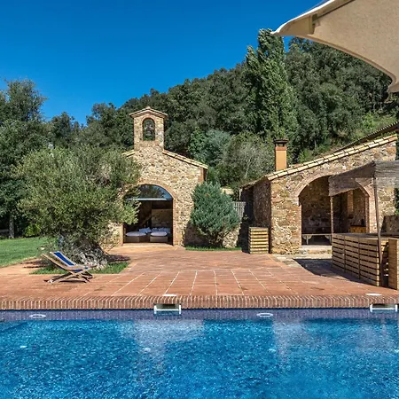 Riera De La Pineda Girona