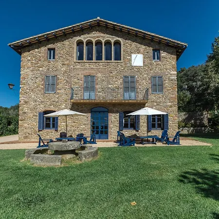 Villa Riera De La Pineda *