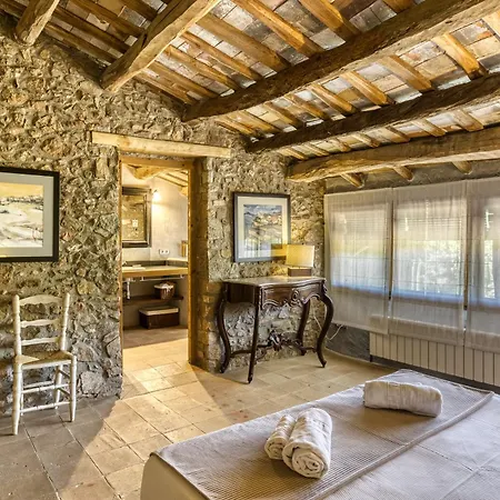 Riera De La Pineda Villa Girona