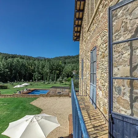 Villa Riera De La Pineda
