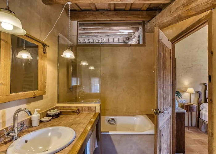 Riera De La Pineda Villa