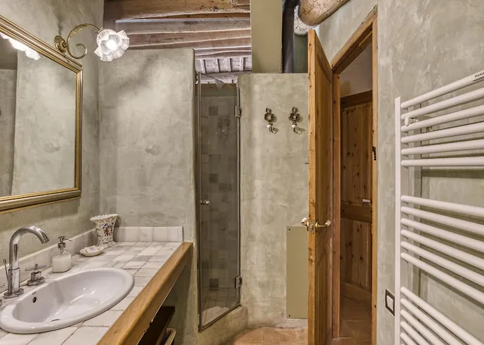 Villa Riera De La Pineda