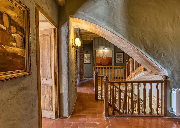 Villa Riera De La Pineda