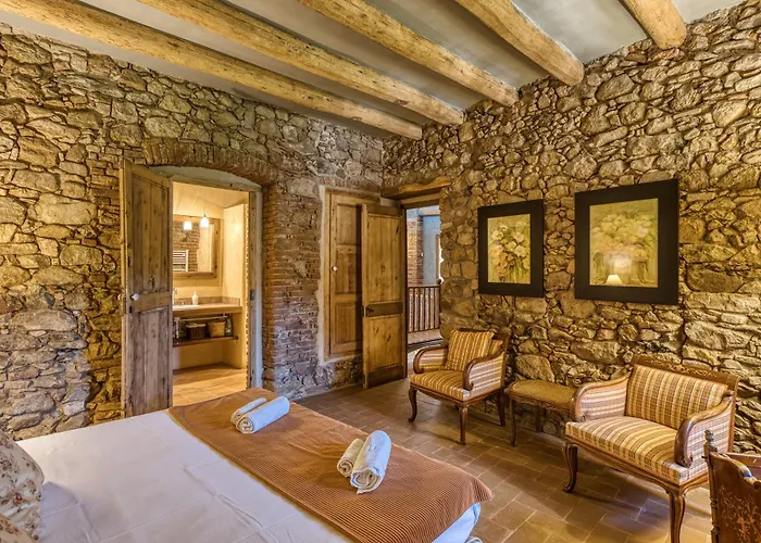 Riera De La Pineda *