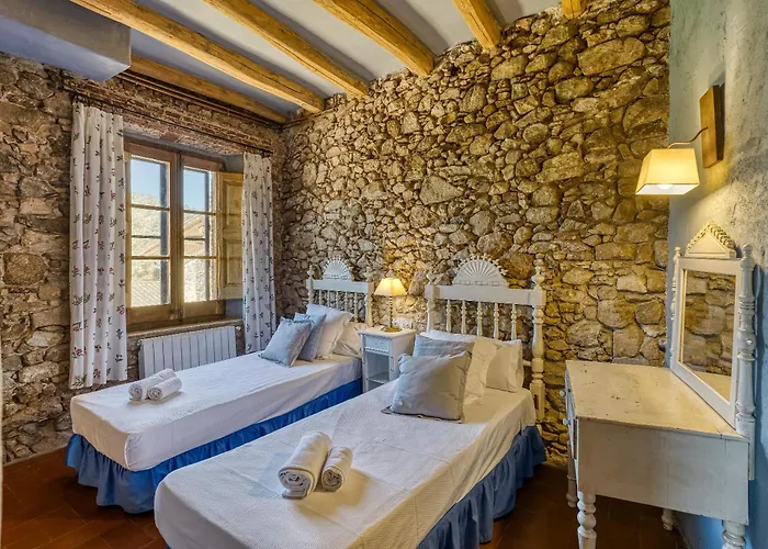 Villa Riera De La Pineda *