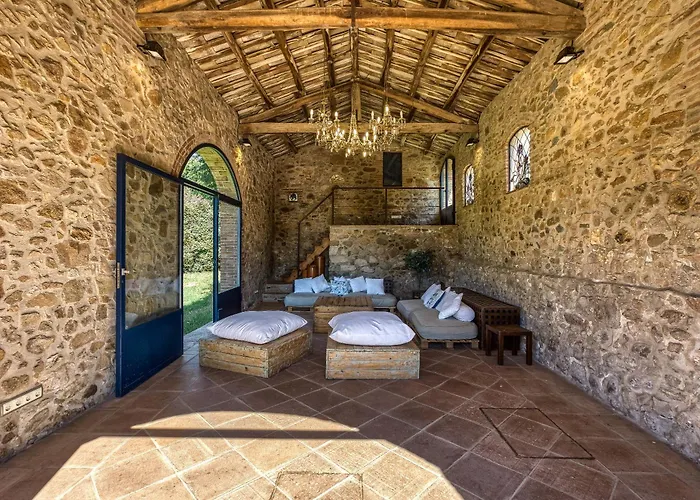 Riera De La Pineda Villa Girona