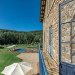 ヴィラ Riera De La Pineda *