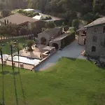 Villa Riera De La Pineda Gérone