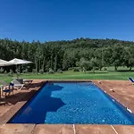 ヴィラ Riera De La Pineda *