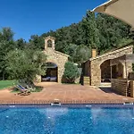 Riera De La Pineda Villa Girona