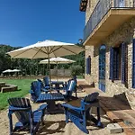 Riera De La Pineda Villa Gérone