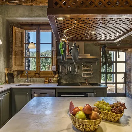 Villa Riera De La Pineda *