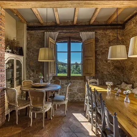 Riera De La Pineda Villa Gerona