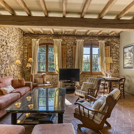 Riera De La Pineda * Gerona