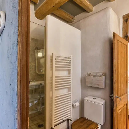 别墅 Riera De La Pineda 赫罗纳