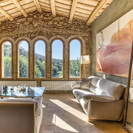 Riera De La Pineda *