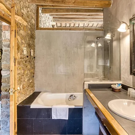 别墅 Riera De La Pineda *