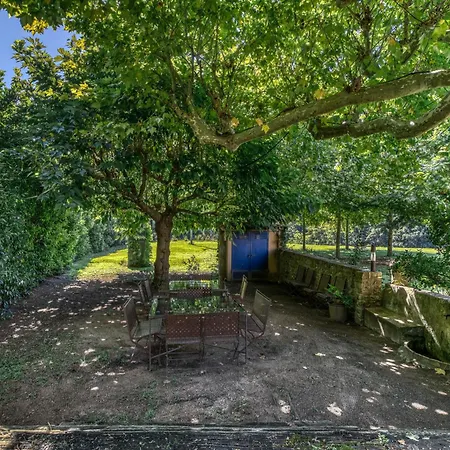 Riera De La Pineda * 赫罗纳