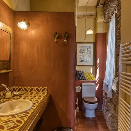 Villa Riera De La Pineda Gerona