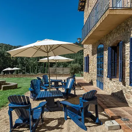 Villa Riera De La Pineda *