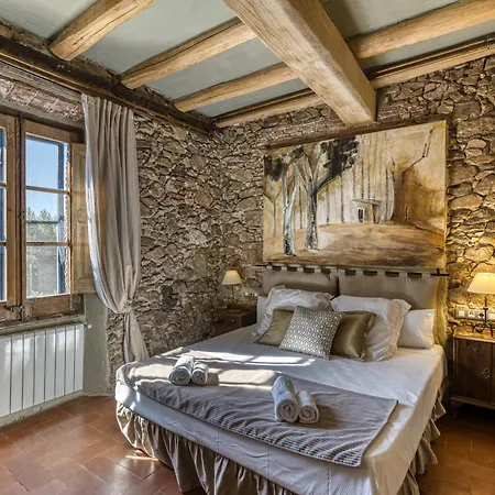 Riera De La Pineda Villa