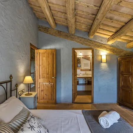 Riera De La Pineda Villa *