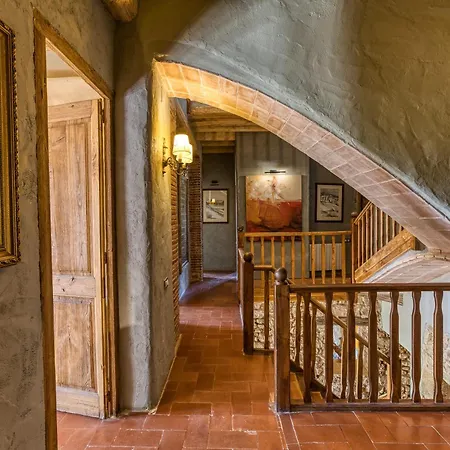 别墅 Riera De La Pineda