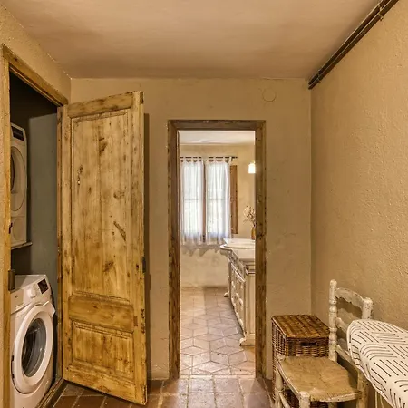 Villa Riera De La Pineda *