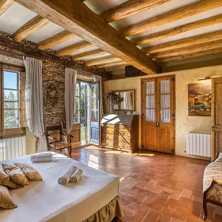 Villa Riera De La Pineda Gerona