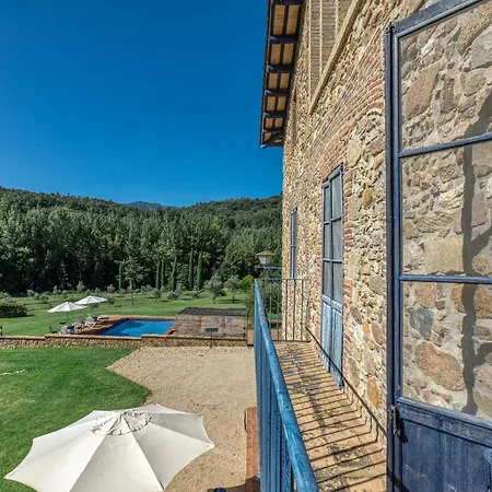 Villa Riera De La Pineda *