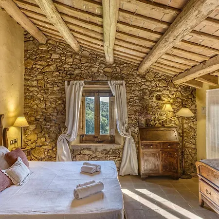 Riera De La Pineda Villa