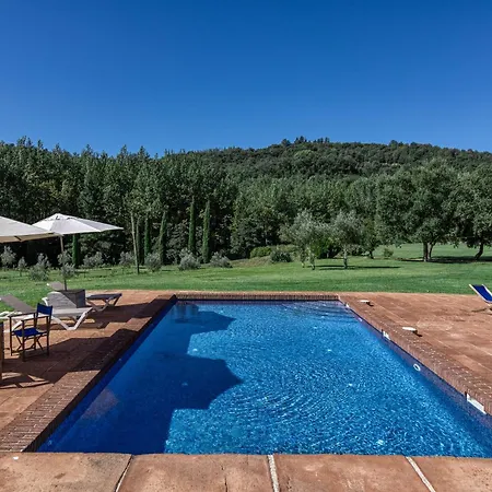 Villa Riera De La Pineda *