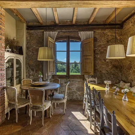 Riera De La Pineda Villa