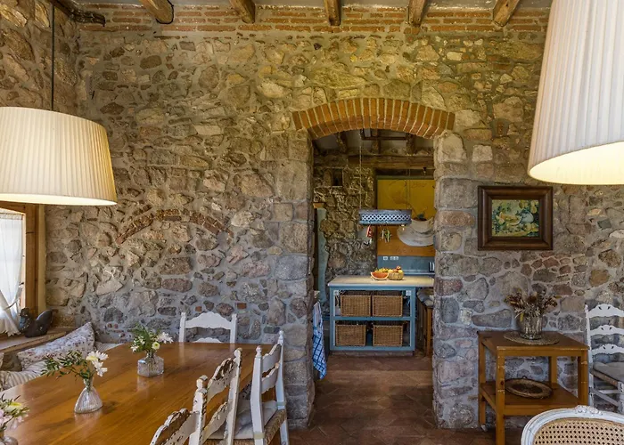 Villa Riera De La Pineda