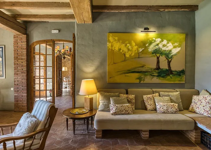 Riera De La Pineda *