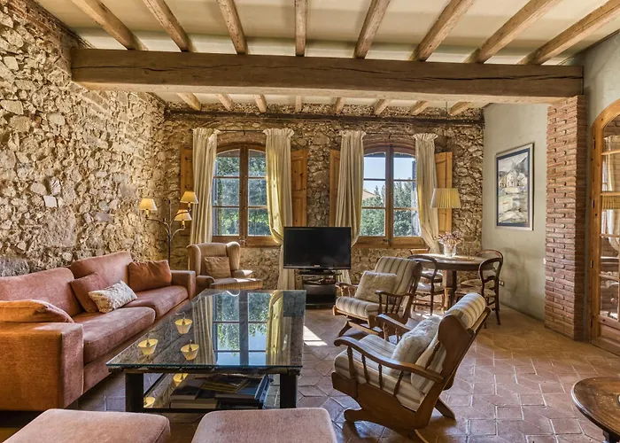 Riera De La Pineda * Girona