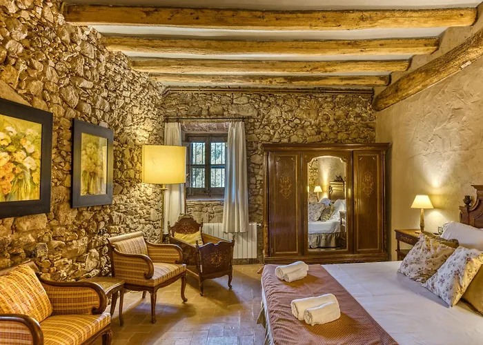 Riera De La Pineda Villa