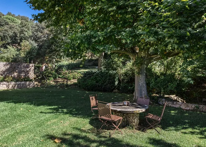 Villa Riera De La Pineda