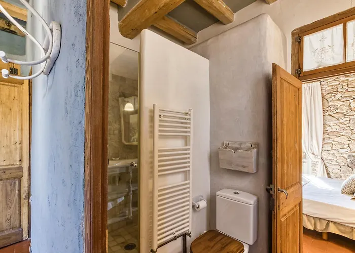 Villa Riera De La Pineda Girona