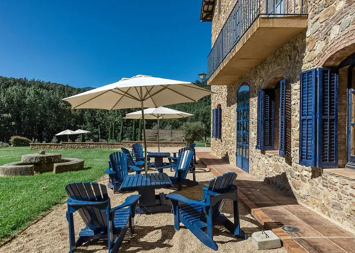 Villa Riera De La Pineda *