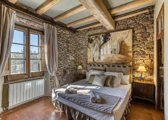 Riera De La Pineda Villa