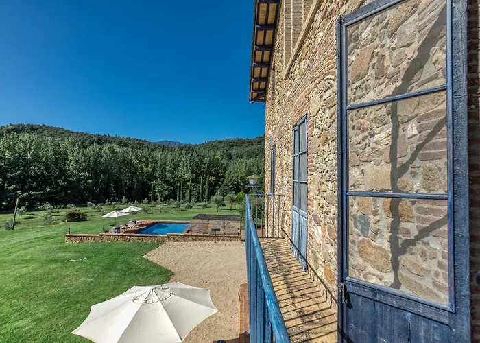 Villa Riera De La Pineda *