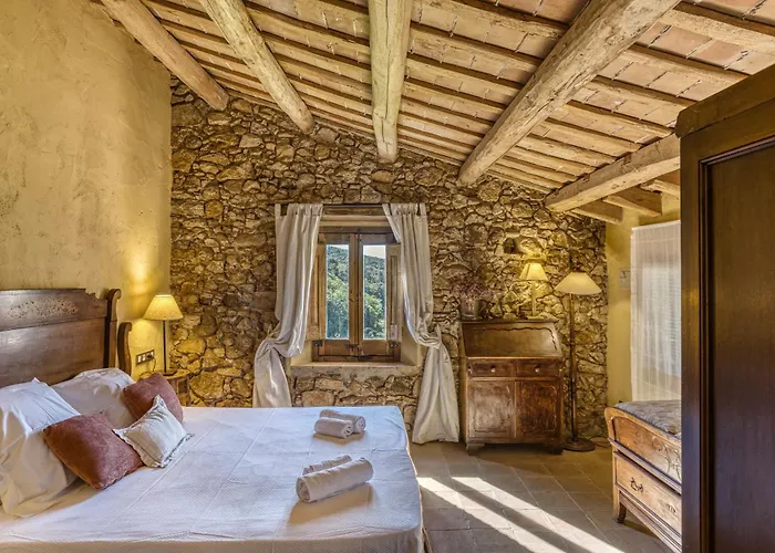 Riera De La Pineda Villa