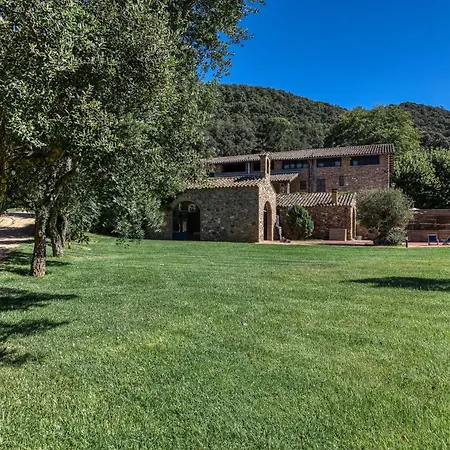 Riera De La Pineda * ジローナ