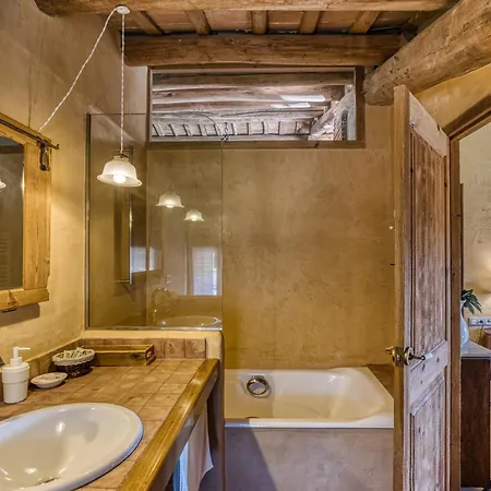 Riera De La Pineda ヴィラ