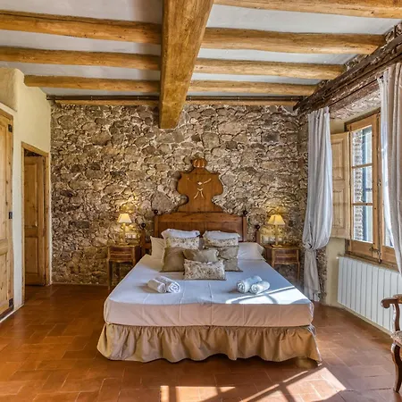 Riera De La Pineda ジローナ