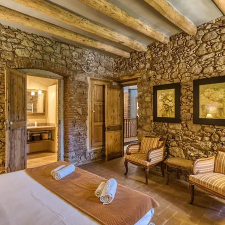 Riera De La Pineda *