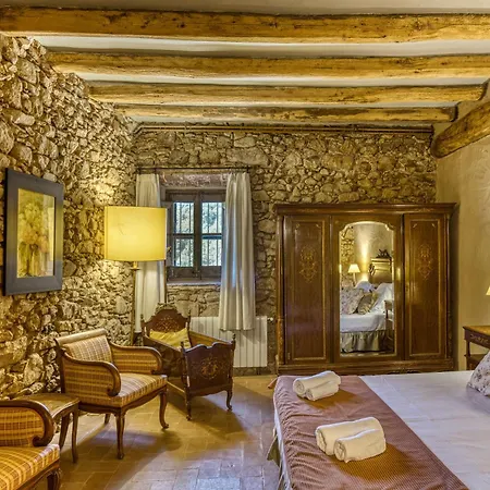 Riera De La Pineda Villa Girona