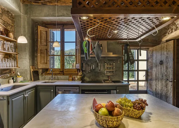 Villa Riera De La Pineda *