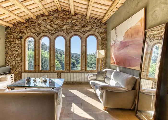 Riera De La Pineda *